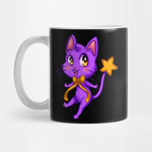 koneko cat Mug